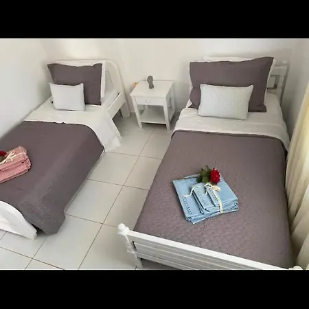 Seasmiles Apartment Akrata Exterior photo