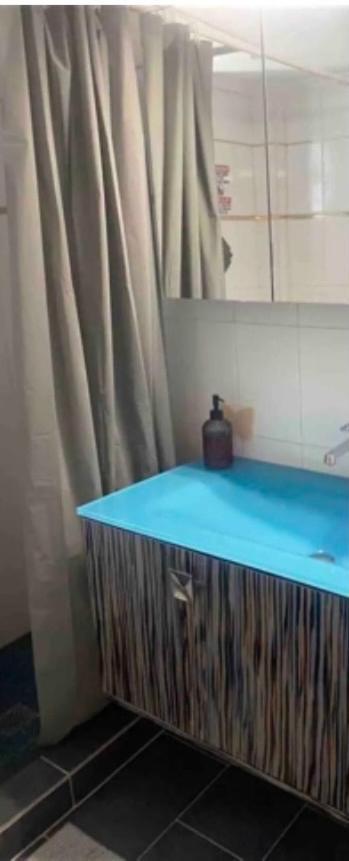 Seasmiles Apartment Akrata